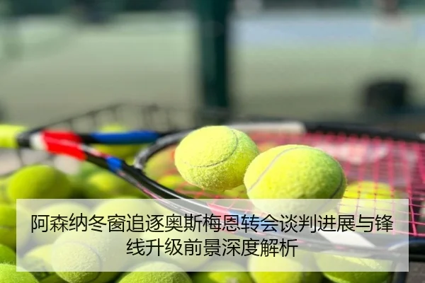 阿森纳冬窗追逐奥斯梅恩转会谈判进展与锋线升级前景深度解析